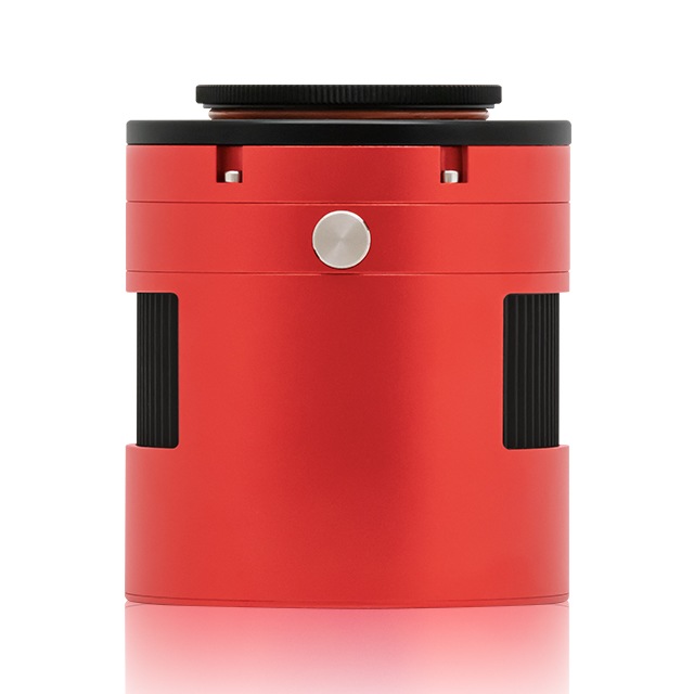 【３年保証】ZWO ASI 2600MC DUO ガイドチップ搭載/カラー冷却 ZWO ASI 2600MC DUO（ガイドチップ搭載/カラー/冷却モデル