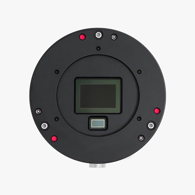 【３年保証】ZWO ASI 2600MC DUO ガイドチップ搭載/カラー冷却 ZWO ASI 2600MC DUO（ガイドチップ搭載/カラー/冷却モデル）