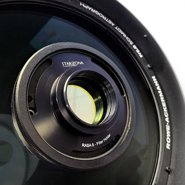 STARIZONA��RASA8�� M42-CMOS�������³�����ץ�����F.B17.5�ˡ�¨Ǽ��