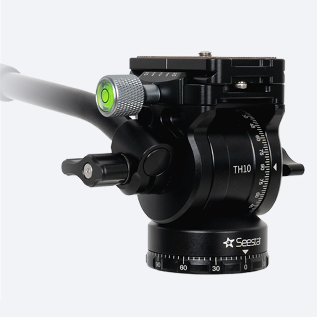 Seestar TH10 Fluid Tripod Head��2025ǯ9��4����ȯ��ˡ�¨Ǽ��