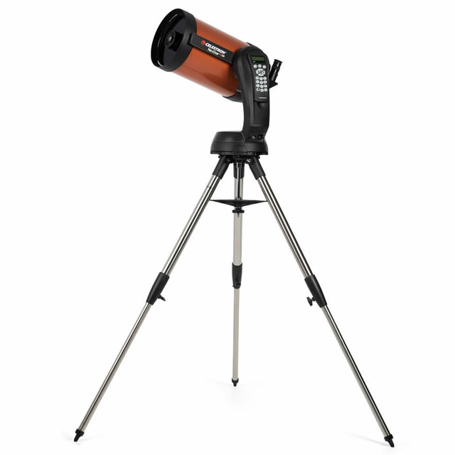 ���쥹�ȥ���NexStar 8SE SCT