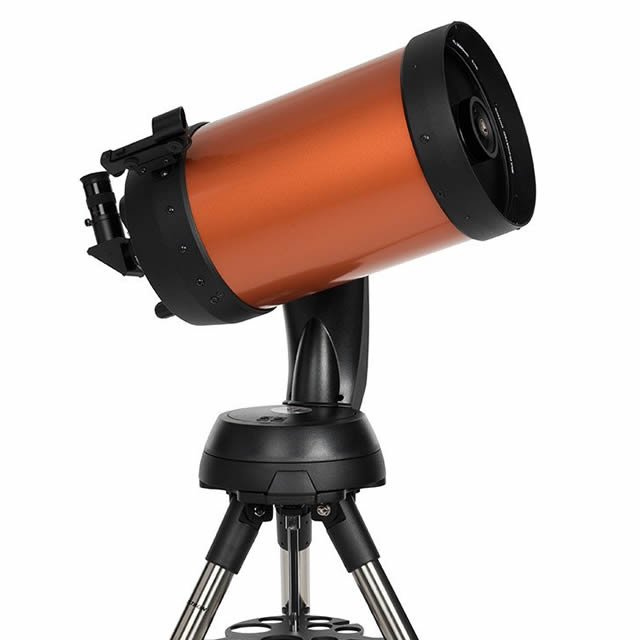 ���쥹�ȥ���NexStar 8SE SCT