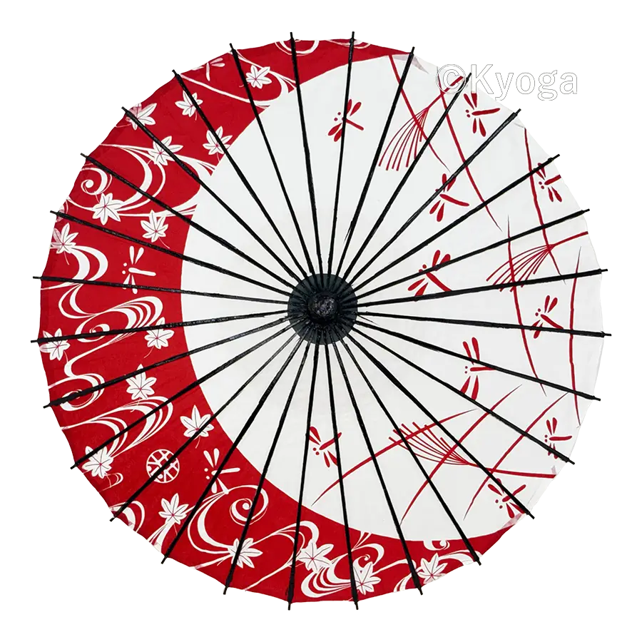唐傘（直径約81cm）の商品一覧 │ 和傘・野点傘専門店 【恭雅】