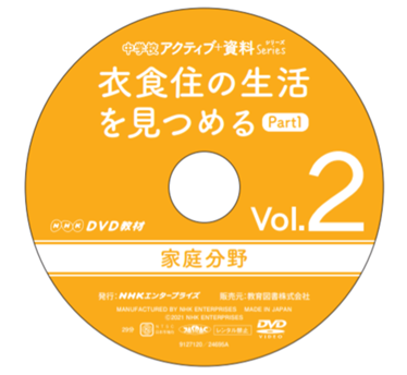 NHK DVDࡡعʬvol.2Ῡ򸫤ĤPART