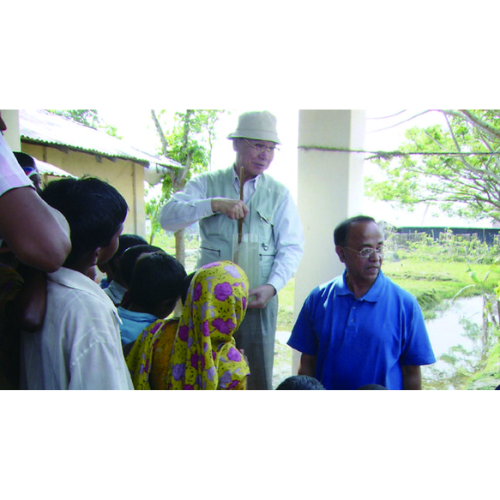 NHK VIDEO���ࡡ�����ʤǳؤ�SDG��