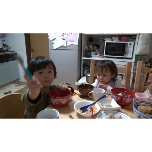 NHK VIDEO���ࡡ�Ҥɤ�ο�����Υ�������Ļ���