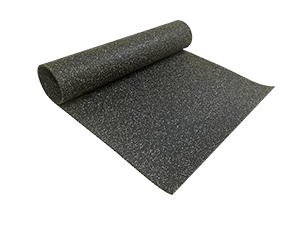 ラバーマット　ロールタイプ