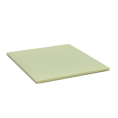“Yui” Storage Tatami Bench 80 × 80 cm Tatami cover panel for a sunken kotatsu pit