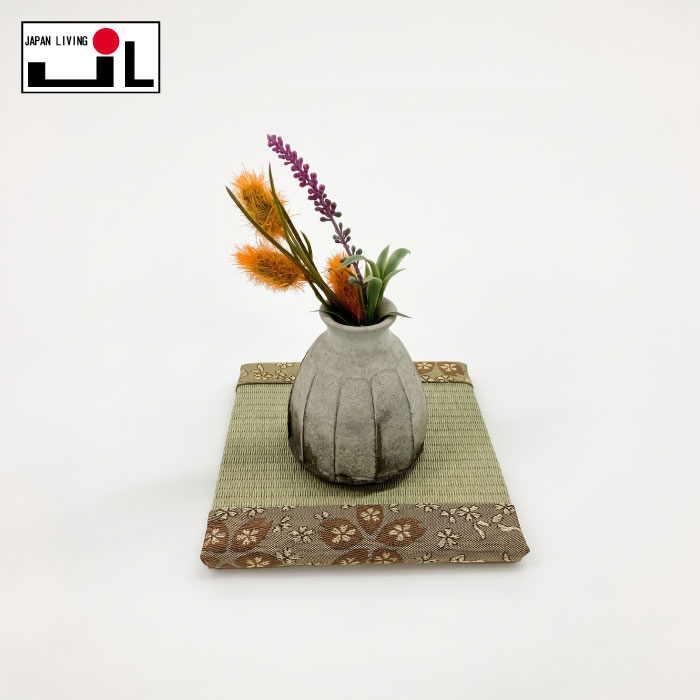 Bonsai Tatami mat 