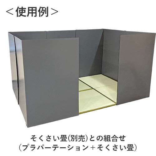 プラパーテーション