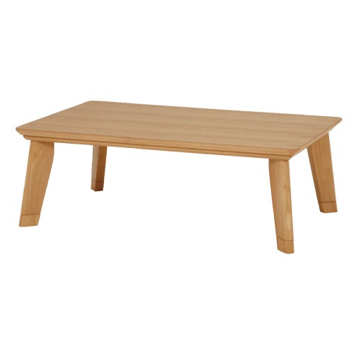 こたつテーブルLINO80×80