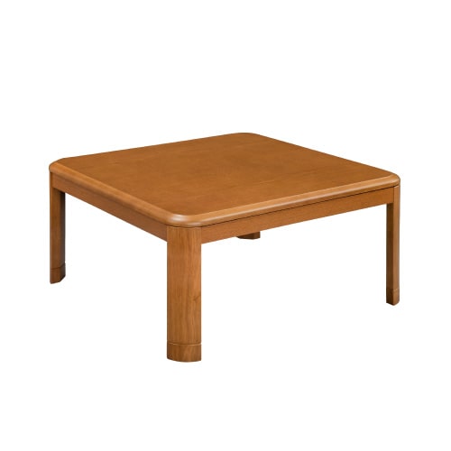 こたつテーブルROUND80×80