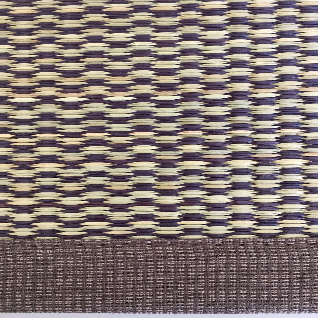 はなござ与那国【江戸間１畳】87×174cm