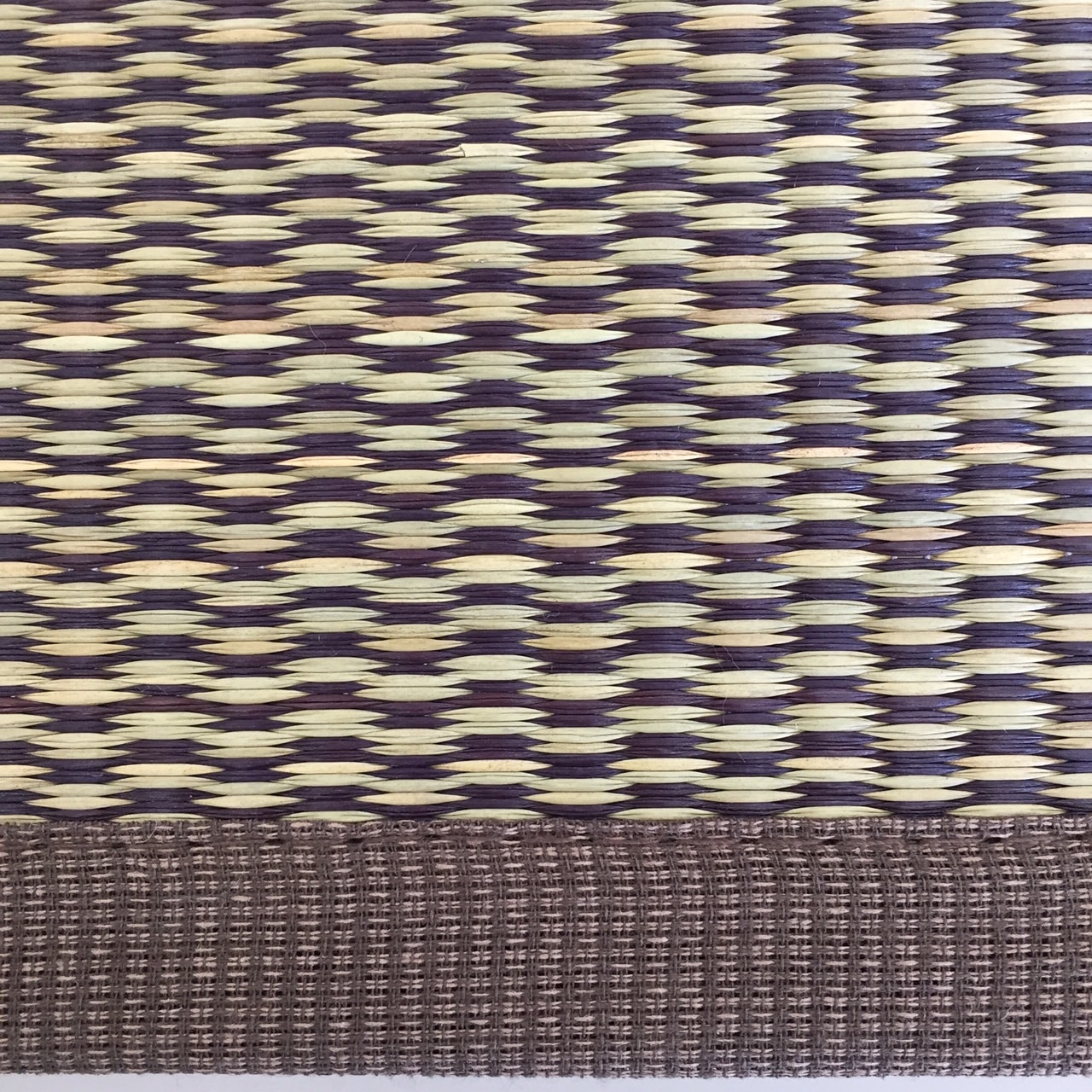 はなござ与那国【江戸間２畳】174×174cm