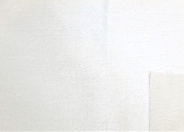 新色・カールビスコース　毛足0.7cm　ホワイト　ＨＶ0707