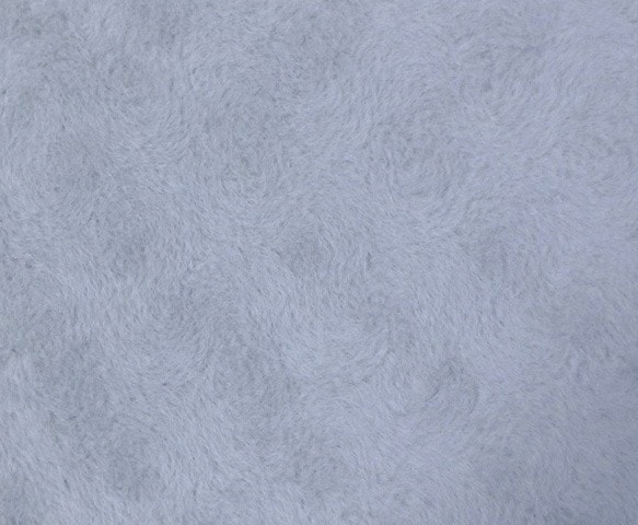 ディストレスアルパカ　毛足1.2cm　アクア　SS126AL05