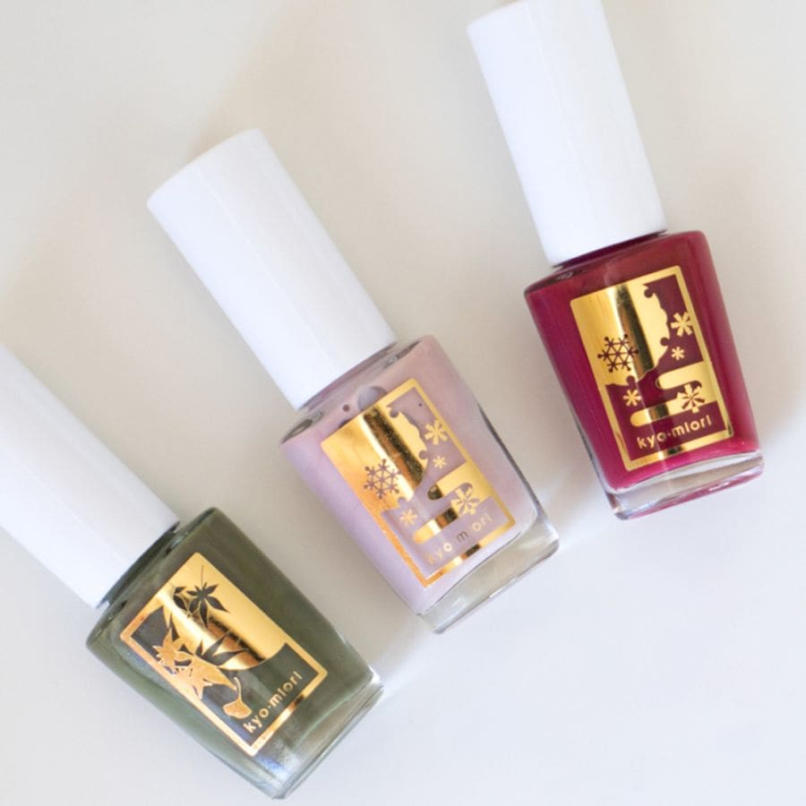 四季彩まといネイル | kyo・mioriオンラインショップ