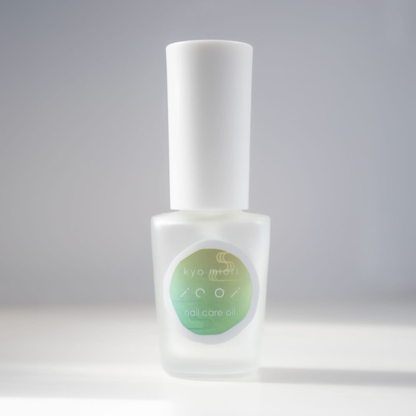 ひといき：いこいネイルケアオイル