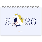 �����ҥ��ꥸ�ʥ� ��奫������ 2026ǯ�ǡʥ���A��