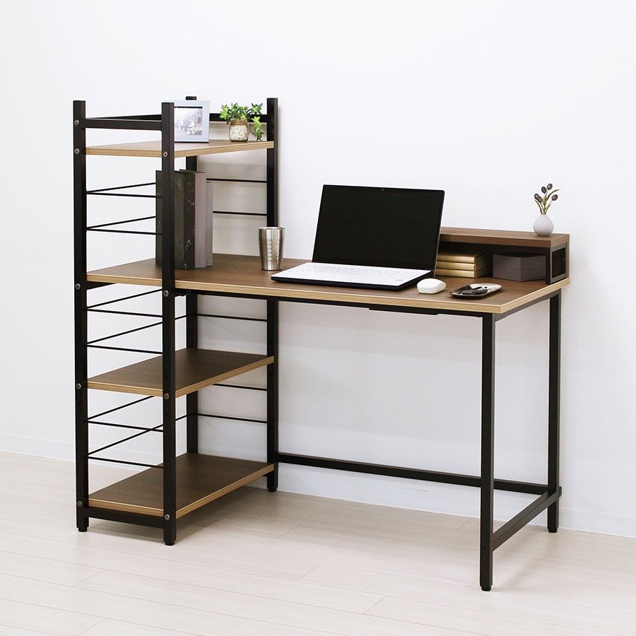 シェルフデスクフルレンジ