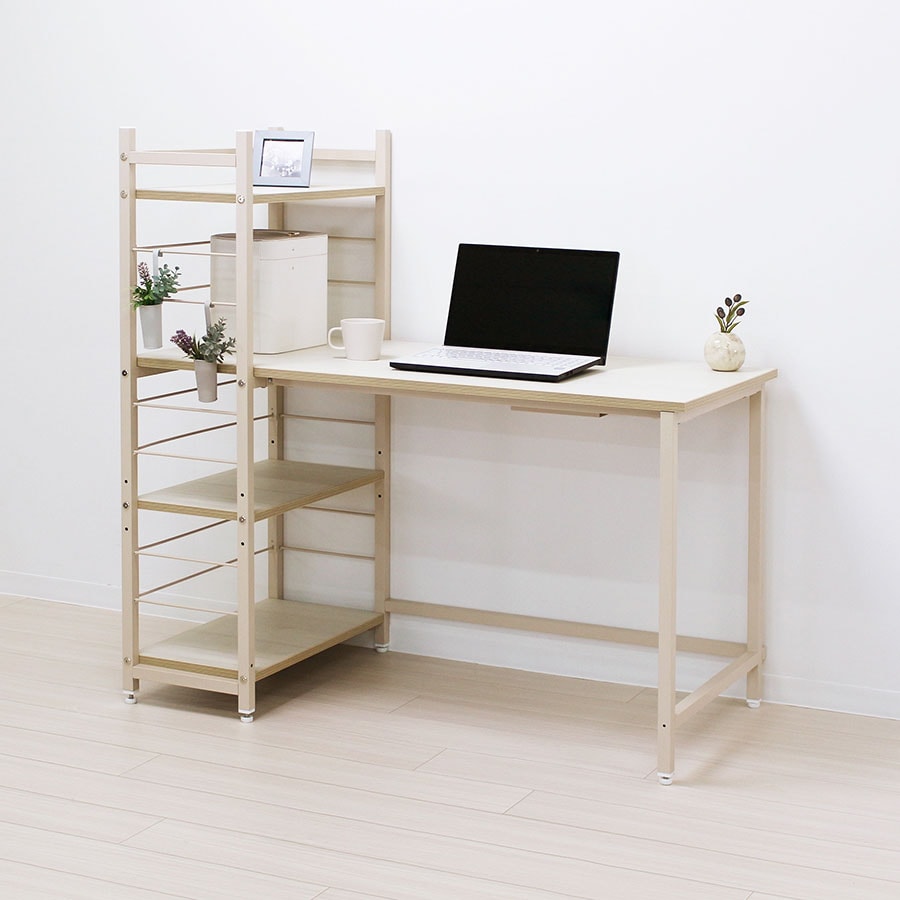 シェルフデスクフルレンジ