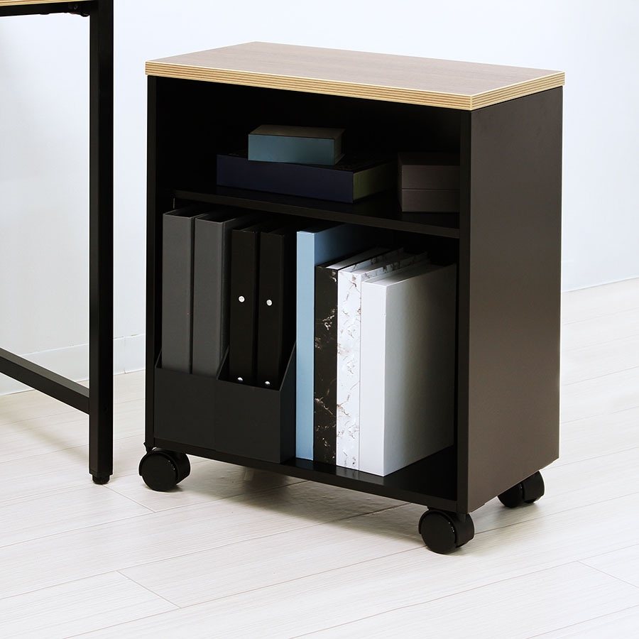 天板付インサイドワゴン