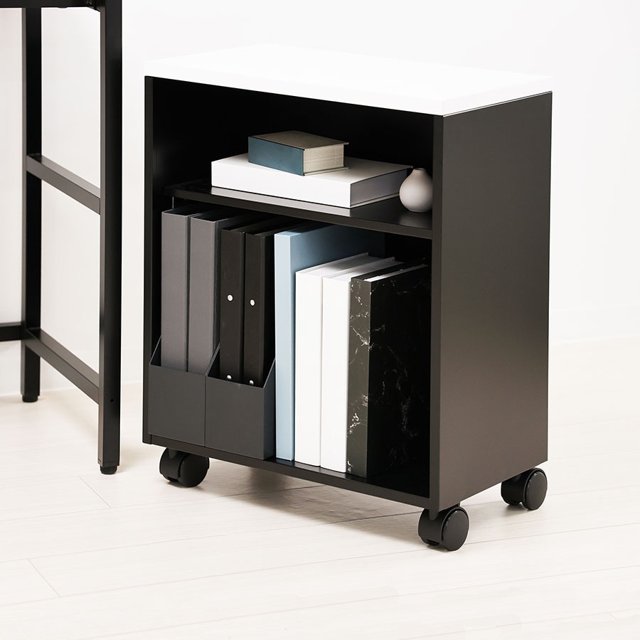 天板付インサイドワゴン