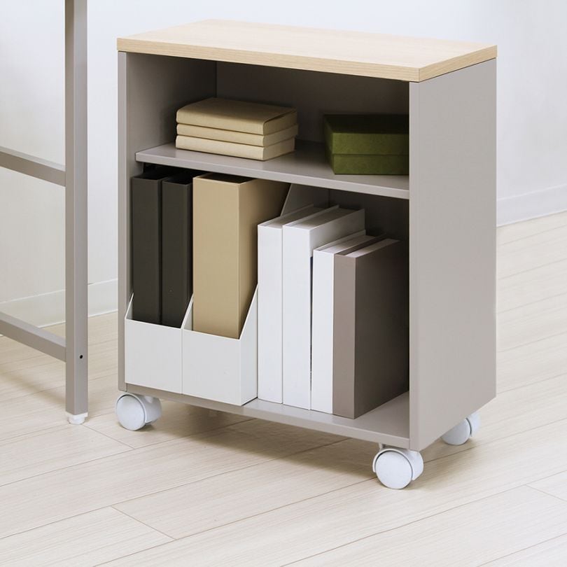 天板付インサイドワゴン