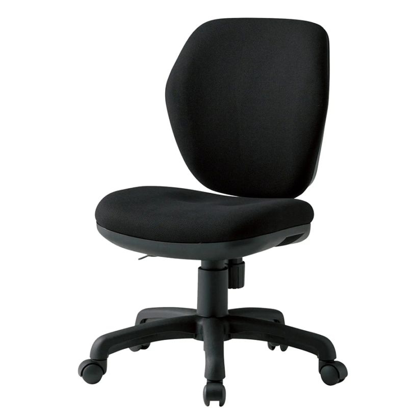 オフィスチェア ミドルバックタイプ