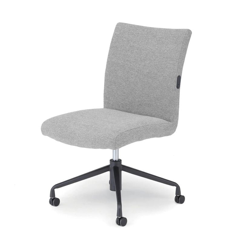 カジュアルチェアキャスター脚タイプ