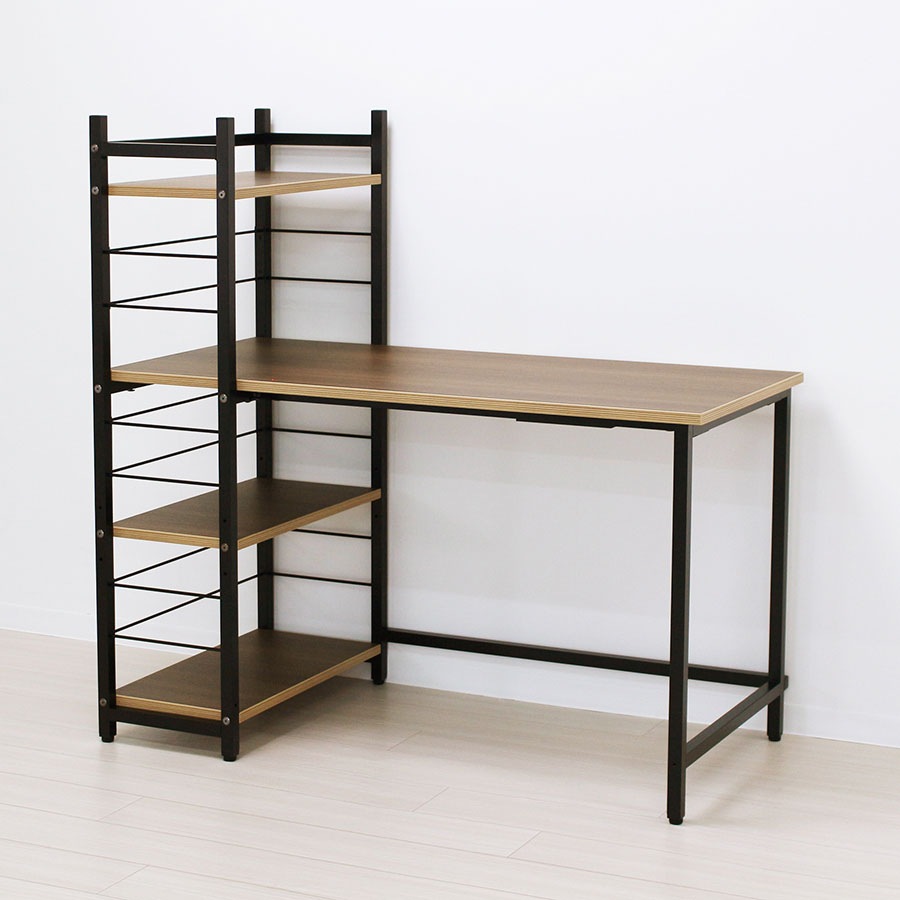 シェルフデスクフルレンジ