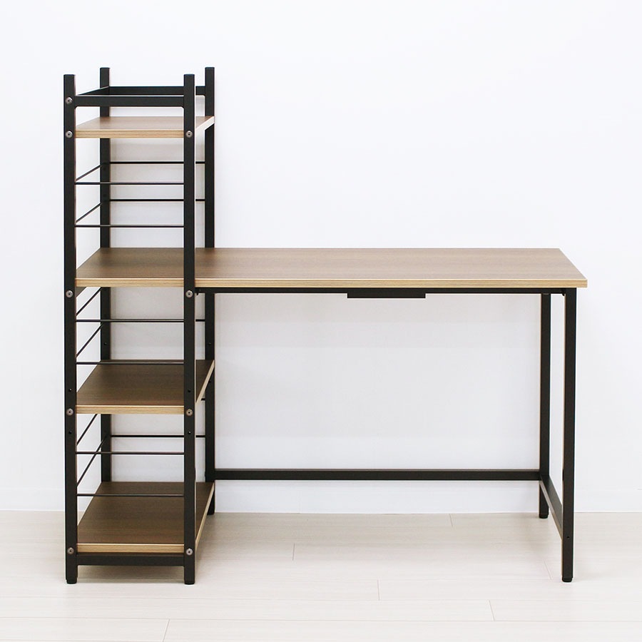 シェルフデスクフルレンジ