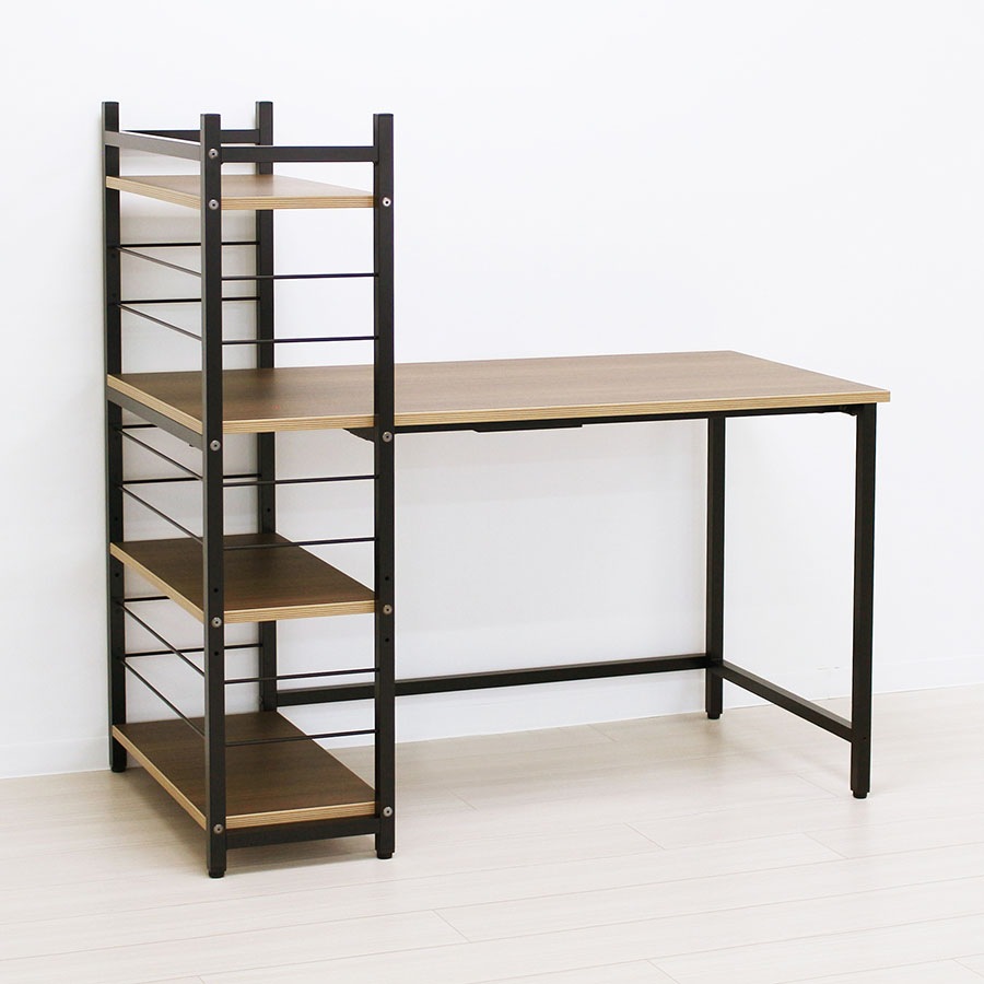 シェルフデスクフルレンジ