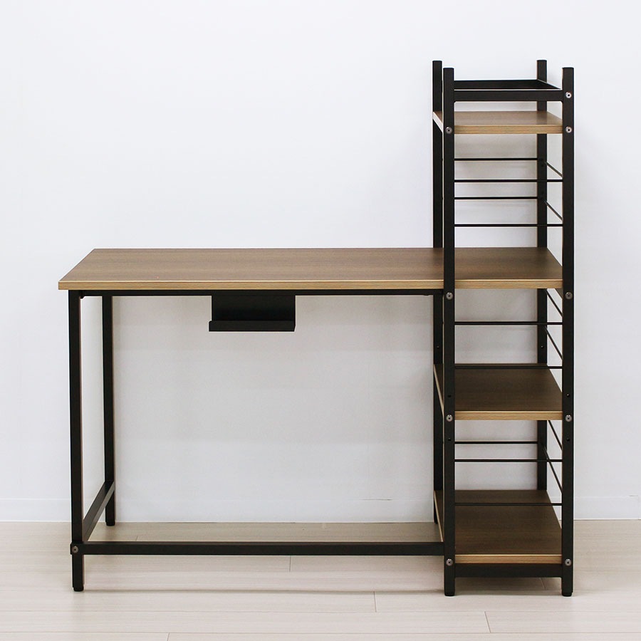 シェルフデスクフルレンジ