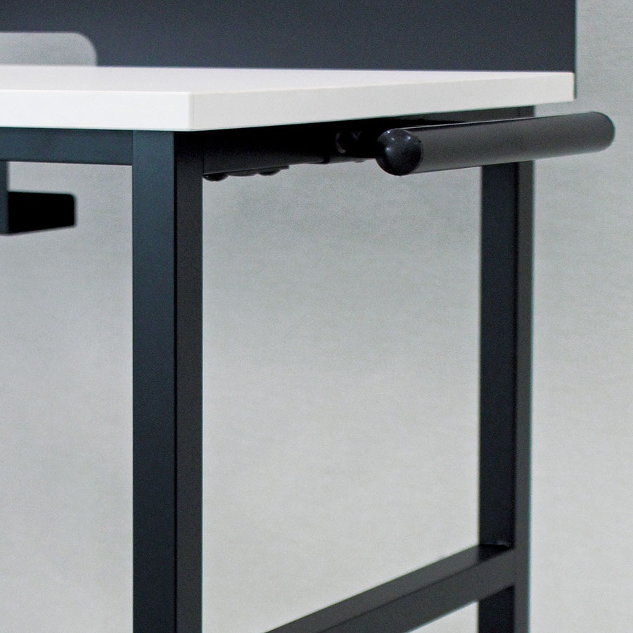 IKシェルフデスクフルレンジ