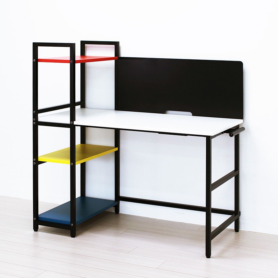 IKシェルフデスクフルレンジ