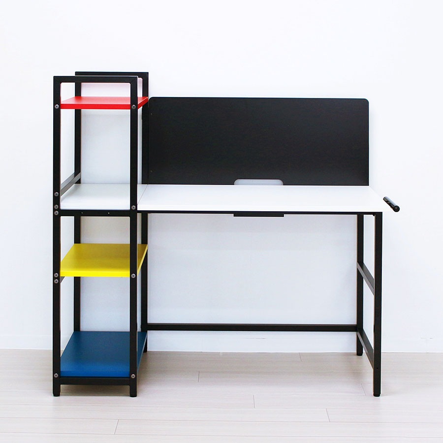 IKシェルフデスクフルレンジ