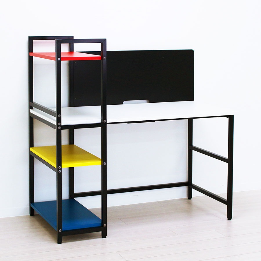 IKシェルフデスクフルレンジ