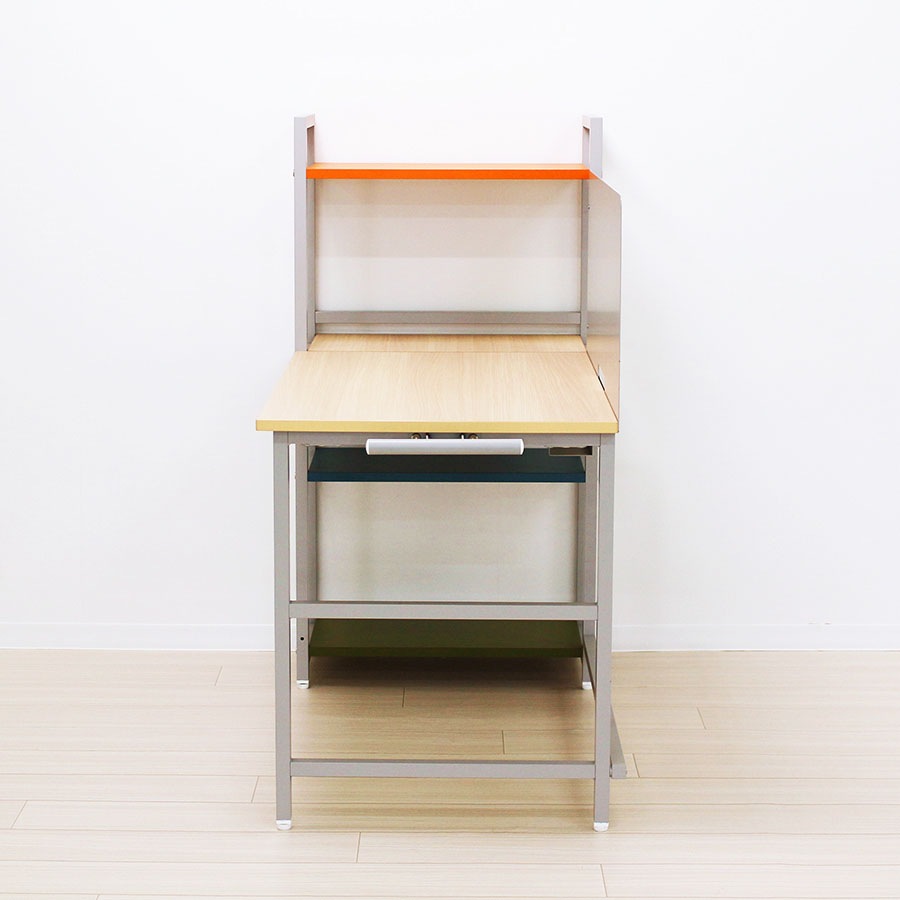 IKシェルフデスクフルレンジ