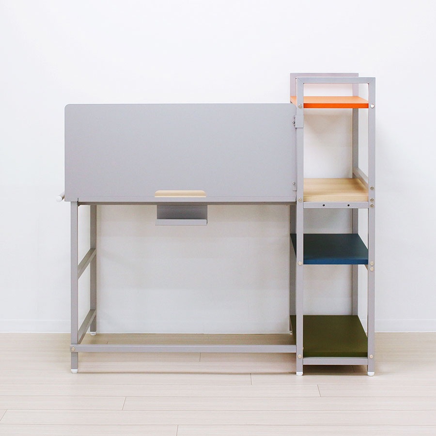 IKシェルフデスクフルレンジ