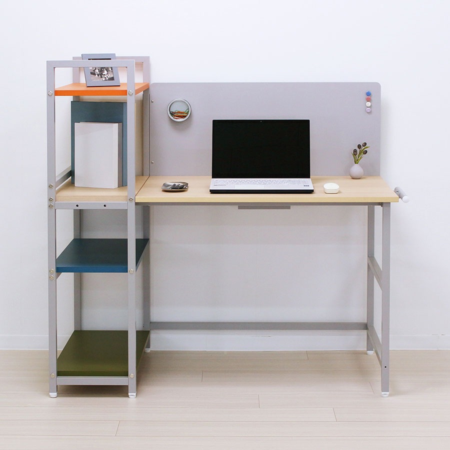 IKシェルフデスクフルレンジ