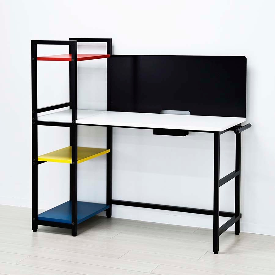 IKシェルフデスクコンパクト