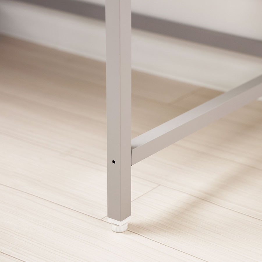 IKシェルフデスクコンパクト