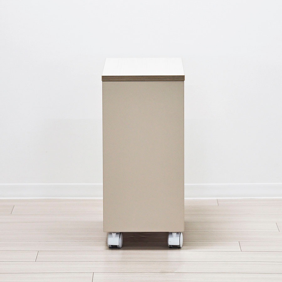 天板付インサイドワゴン