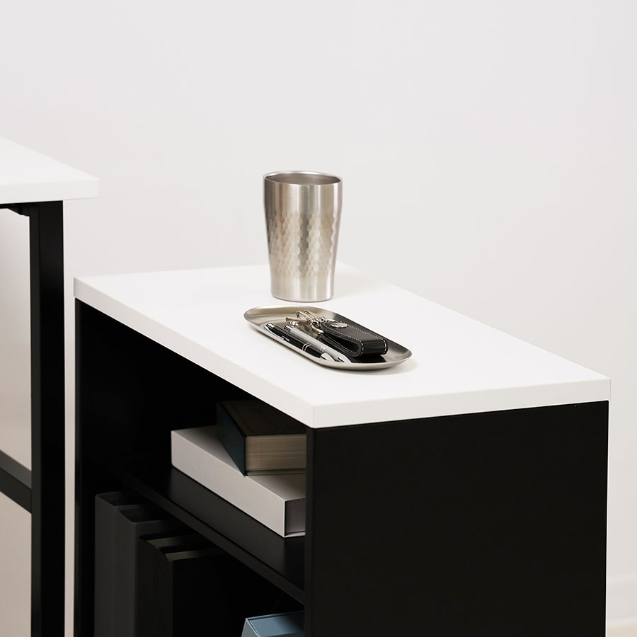 天板付インサイドワゴン