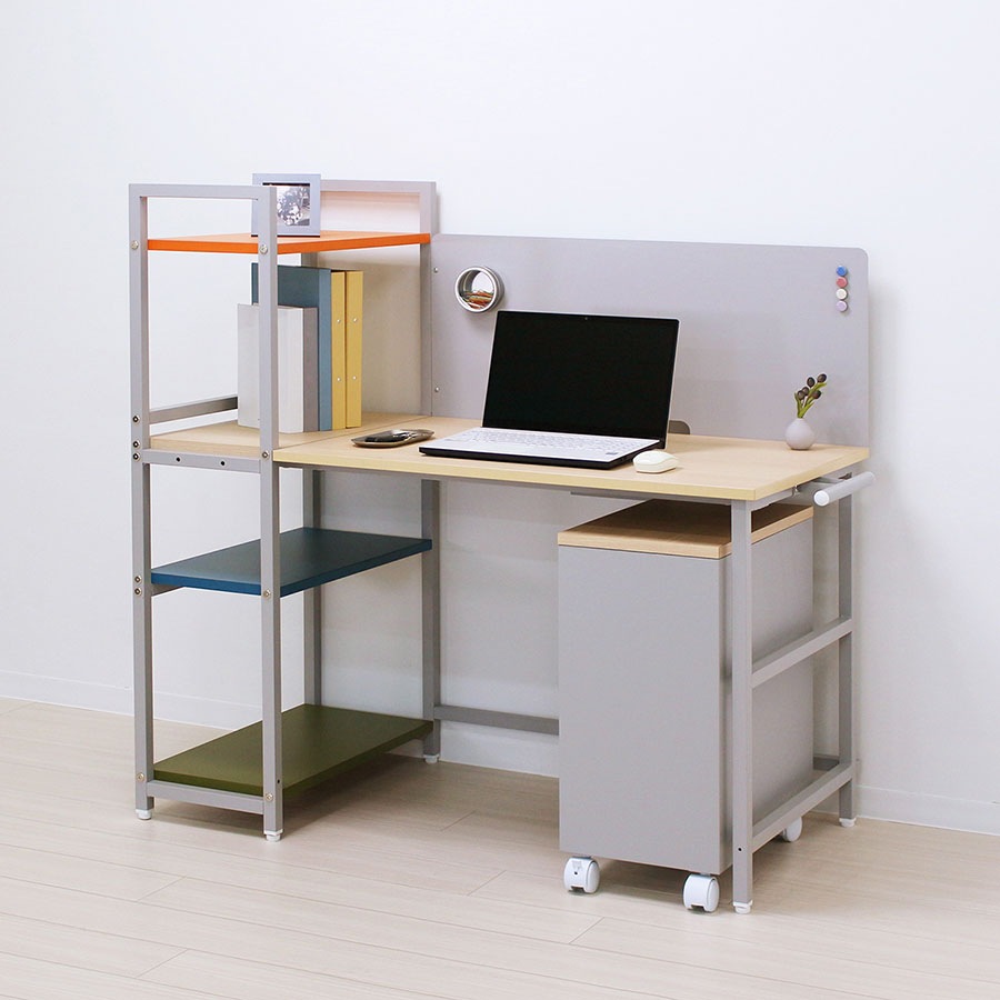 天板付インサイドワゴン