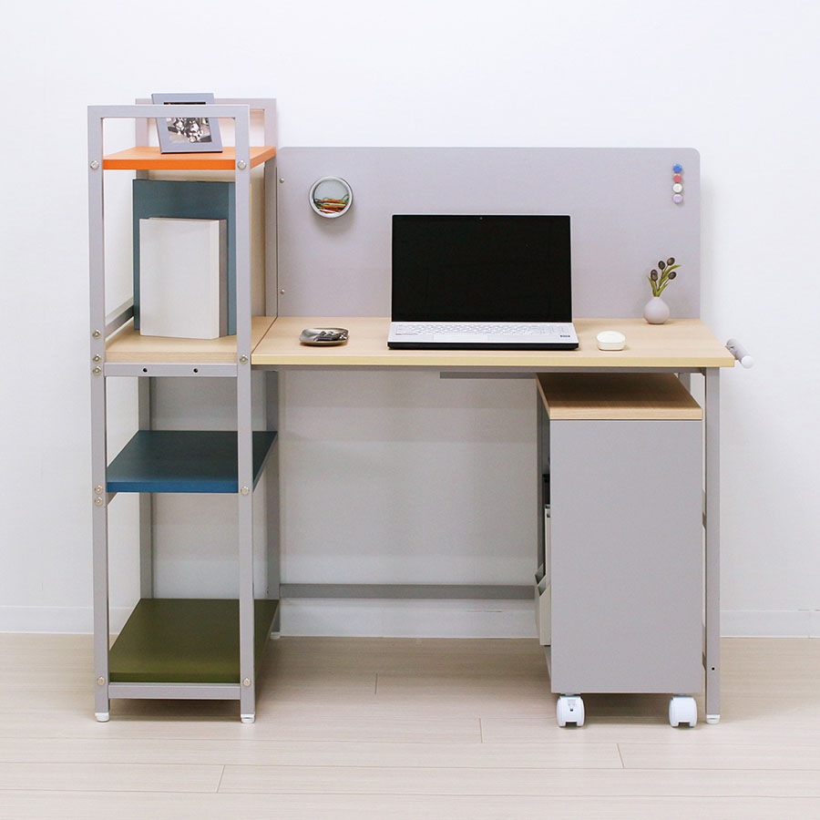 天板付インサイドワゴン