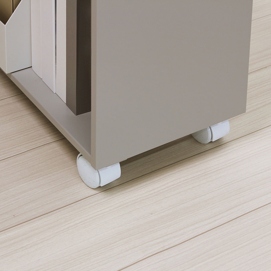 天板付インサイドワゴン