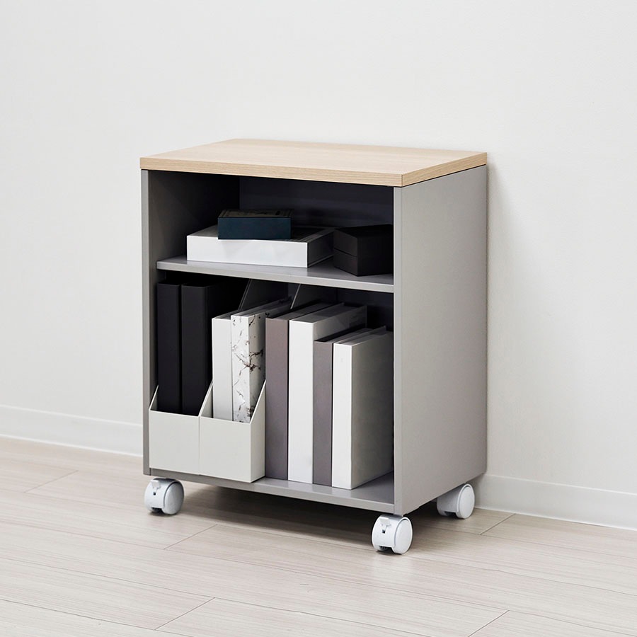 天板付インサイドワゴン