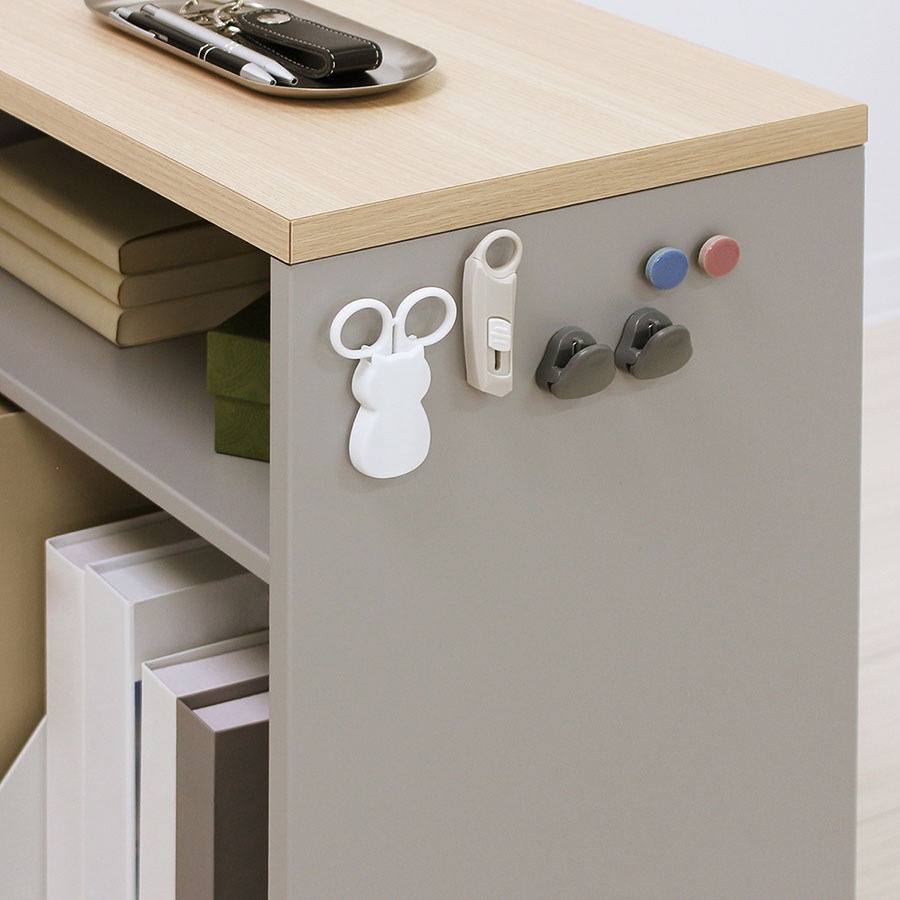 天板付インサイドワゴン